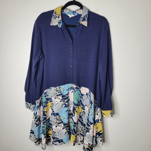 entro Dresses & Skirts - Entro Shift Dress